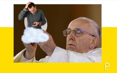Papa Francesco, attento a chi affidi la comunicazione