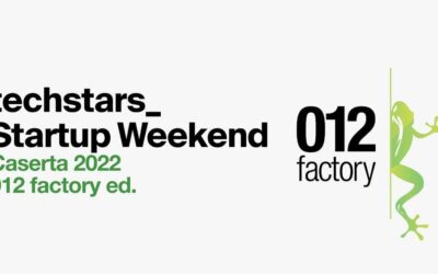 Al via oggi lo Startup Weekend Caserta