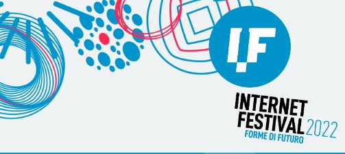 Arriva a Pisa l'Internet Festival