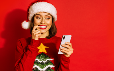 Ottimizzare il tuo e-commerce per Natale