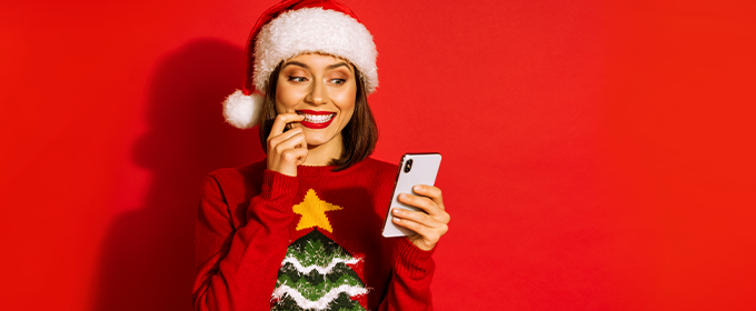 Ottimizzare l' e-commerce per Natale