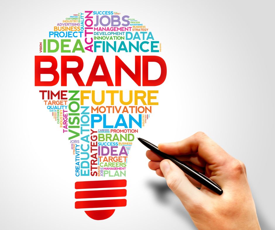migliorare il branding per impressionare i clienti